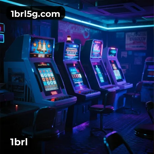 Tabela RTP dos jogos de cassino da 1brl