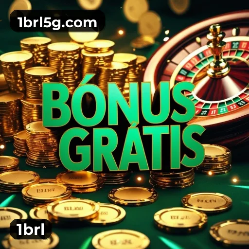 1brl bônus R$5.000 + 500 giros - Rollover 35x, prazo 30 dias, 38% taxa conversão