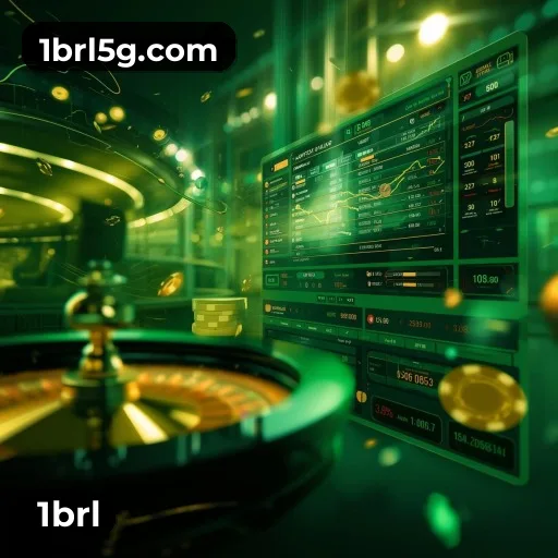 Estatísticas 1brl novembro 2024 - 87 mil jogadores ativos, R$47M pagos, RTP 96.52%