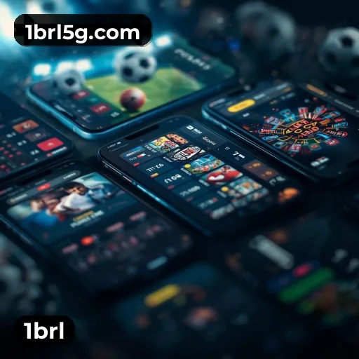 FAQ 1brl Brasil - Perguntas frequentes sobre bônus, PIX, RTP, APP mobile e VIP