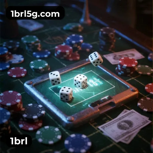 Catálogo 1brl 2.547 jogos - Pragmatic Play, Evolution, NetEnt